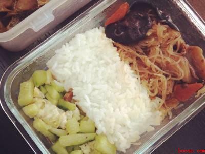 带饭族隔夜菜如何保存