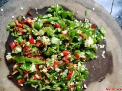 小鱼干怎么炒好吃又简单