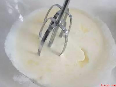 淡奶油可以做什么简单的食物