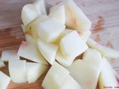 桃汁怎么榨才好喝