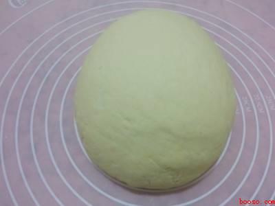 玉米面煎饼怎么和面