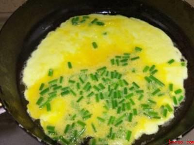 鹅蛋怎么炒着吃好吃