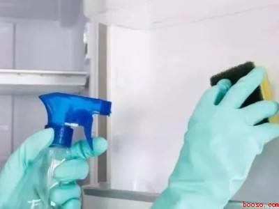 如何消灭家里蟑螂