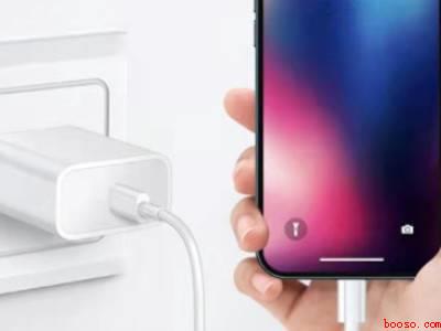 iphone13新机充电怎么充（iphone13新机充电怎么充电的具体操作步骤）