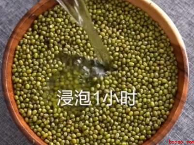 煮绿豆汤可以放冰糖吗（煮绿豆汤可以放冰糖吗 具体操作步骤）
