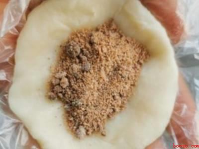 烫面糖糕怎么做又软又好吃