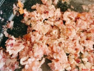 空刻意面怎么做