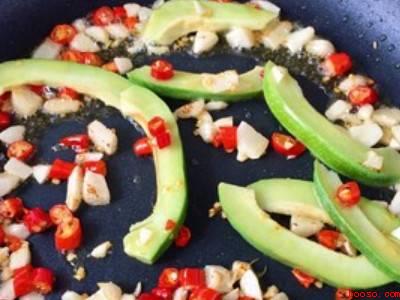 芋花怎么炒好吃窍门