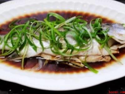 多功能锅怎么蒸鱼