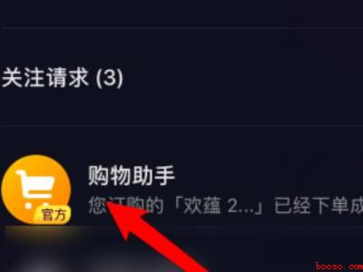 抖音退款怎么申请（演示机型:Iphone 12）