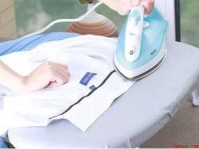 衣服上的字母胶怎么快速去除