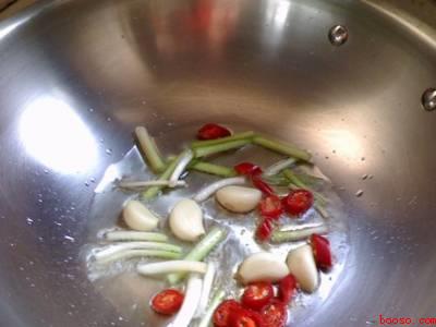 油焖春笋怎么烧好吃