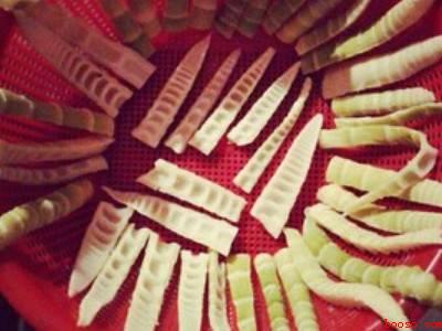 明笋干是怎样制作的（明笋干是怎样制作的具体操作步骤）