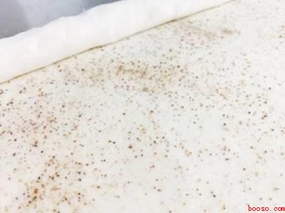 千人饼是怎么做成的（千人饼是怎么做成的具体操作步骤）