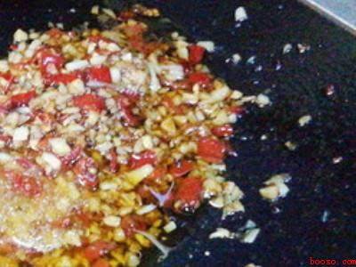 生牦怎么清洗和料理