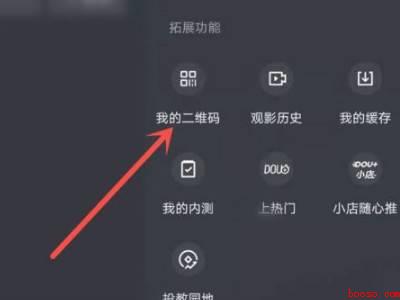 抖音个人主页链接怎么复制(演示机型:Iphone 12)