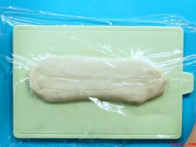 油条怎样做才好吃又简单