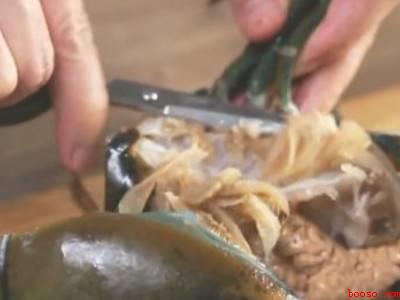 大龙虾怎么处理