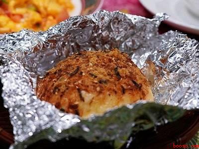 面包冷冻后怎么吃