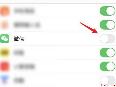 微信突然无法访问麦克风（演示机型:Iphone 12）