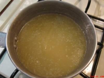 柠檬水制作方法和配方