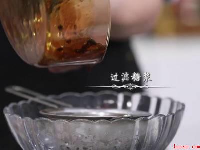 日料鹅肝怎么吃