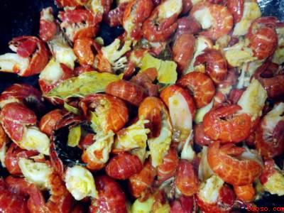 麻虾怎么做好吃又简单