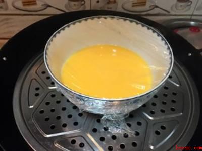 芙蓉蛋怎么做好吃又嫩