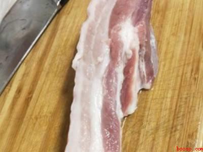 酱肉的制作方法