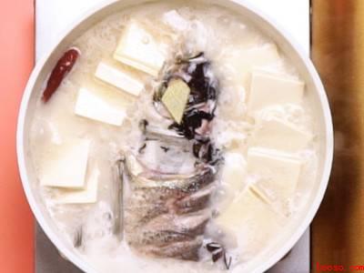 鲢鱼头怎么做好吃又简单