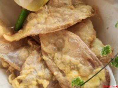 荷花可以做哪些菜