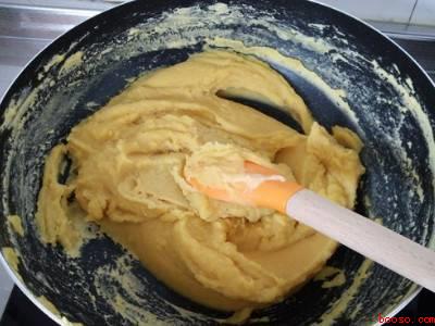 干碗豆子怎么做好吃