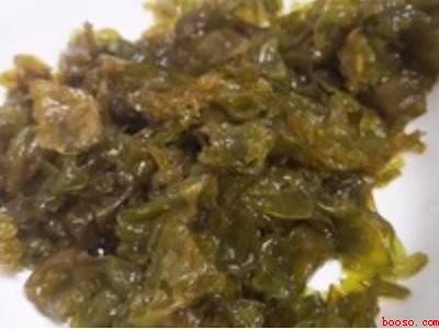 雷公菌怎么做好吃