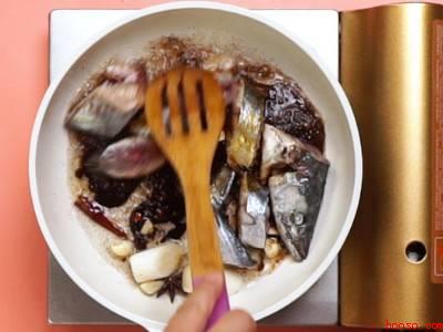 燕鲅鱼怎么做好吃(燕鲅鱼怎么做好吃共有五步)