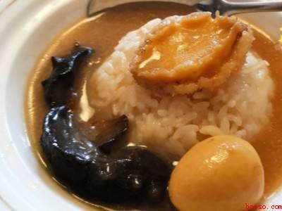 鲍汁捞饭的鲍汁怎么做