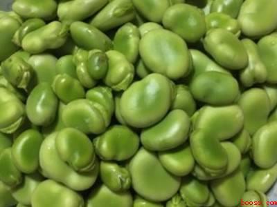 蚕豆怎么炒好吃又入味