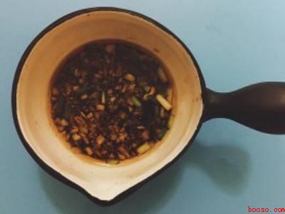 盐水大虾的做法煮几分钟