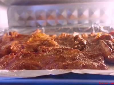 烤五花肉的皮怎样才酥脆