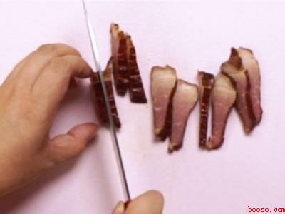 野蒜苗怎么做好吃