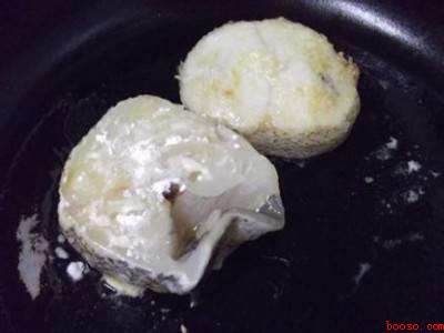 鳕鱼怎么煎才好吃