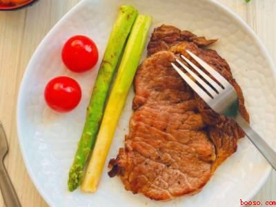 怎样煎牛排既简单又好吃