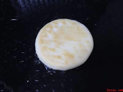 老式糖酥饼的做法