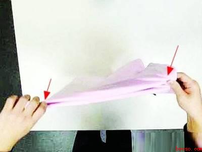 怎样叠衣服又快又整齐（叠衣服又快又整齐的方法）