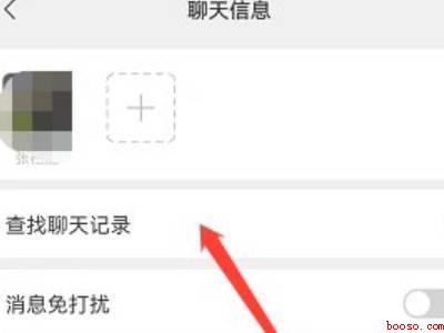 怎么查看微信记录详细时间（演示机型:Iphone 13）