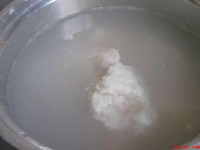 大米酿酒方法和步骤