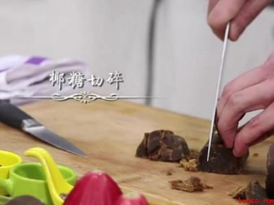 日料鹅肝怎么吃