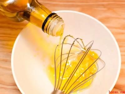 油醋汁配方