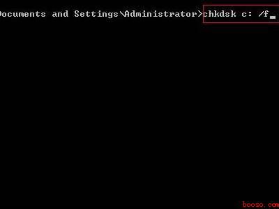 c盘损坏进不了系统怎么恢复