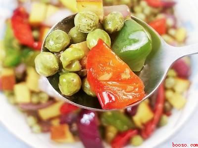 鲜豌豆怎么做好吃又简单