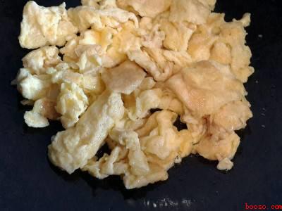 西红柿炒蛋怎么做步骤